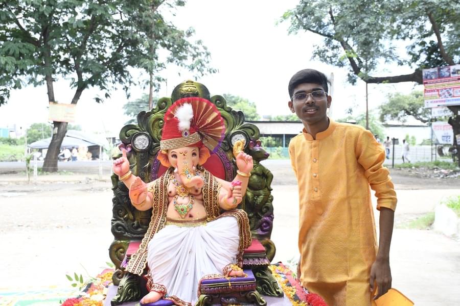 Godavari College of Engineering Jalgaon Events photo 5